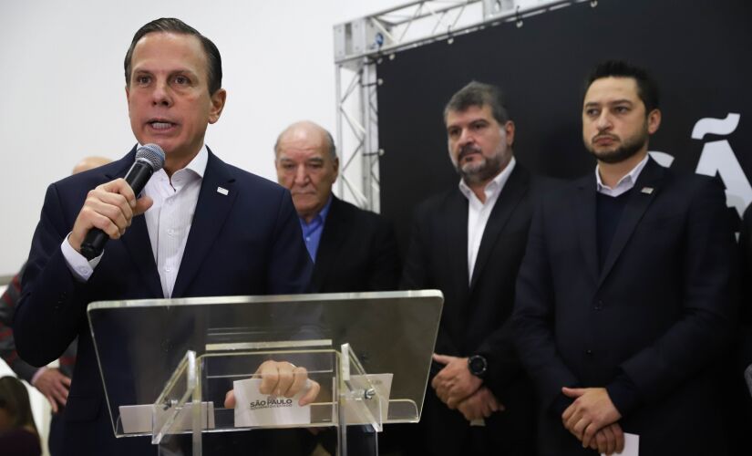 De acordo com Doria, a medida é justa e deve ser incorporada ao custo que for necessário