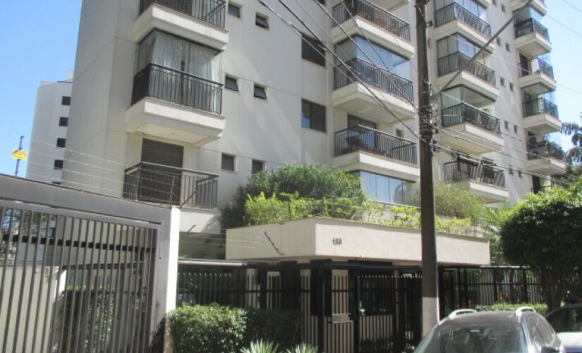 Só no estado de São Paulo são 337 unidades à venda, como este apartamento na Capital
