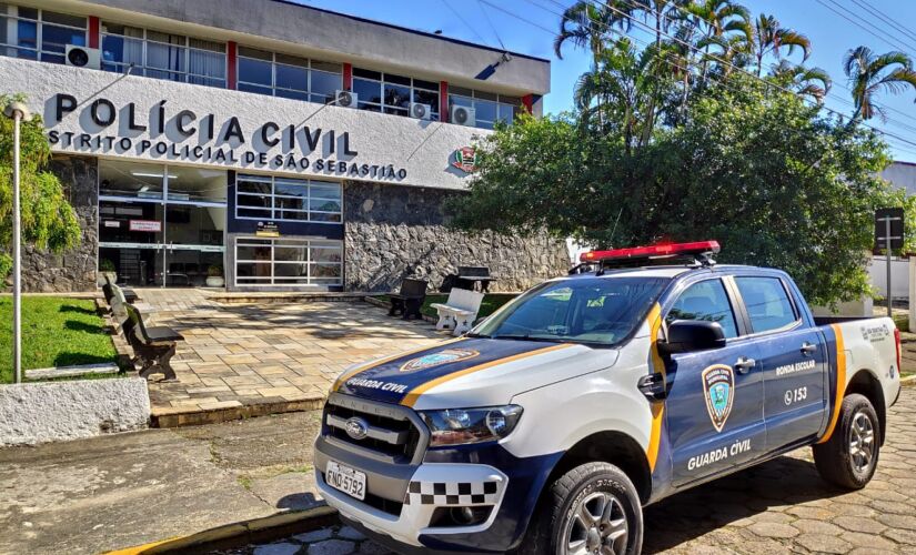 De janeiro a julho, 386 atendimentos foram realizados pela Patrulha
