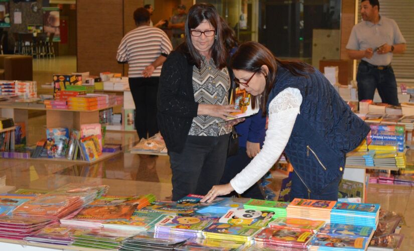 Sexta edi&ccedil;&atilde;o da Feira Liter&aacute;ria de Porto Feliz acontece na pr&oacute;xima semana 