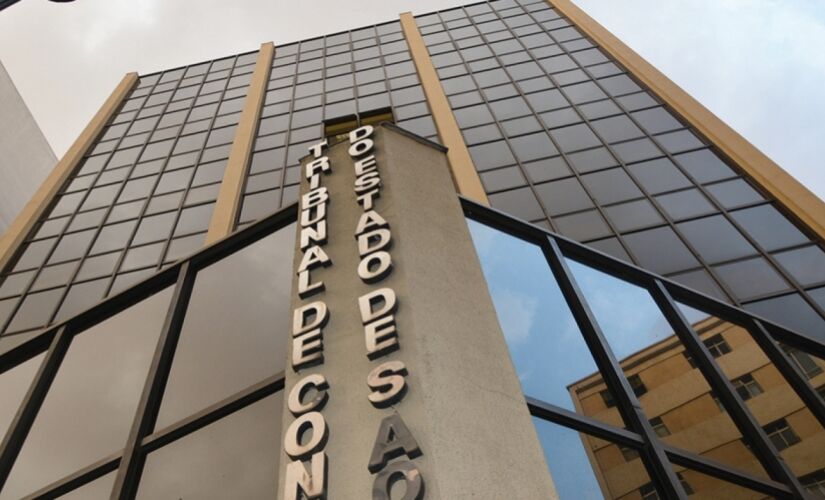 Tribunal de Contas do Estado