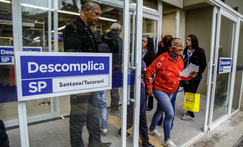 Prefeitura inaugura unidade do Descomplica SP na regi&atilde;o de SantanaTucuruvi 