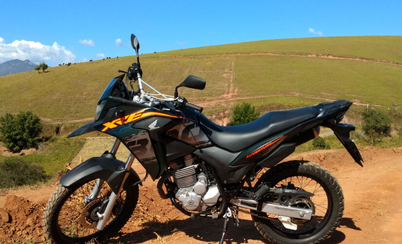 Honda XRE 300 