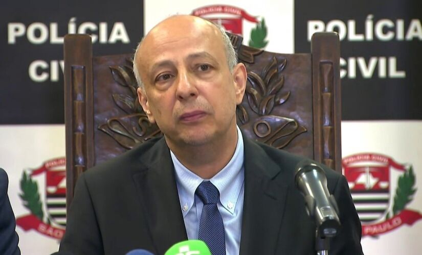 Segundo delegado-geral Ruy Ferraz Fontes, a intenção é que a plataforma acabe com o uso de papel 