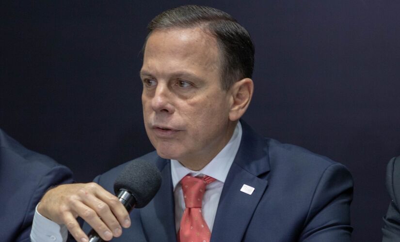 O governo João Doria, do PSDB, prometeu nesta quarta-feira ampliar a modalidade de ensino em tempo integral em São Paulo