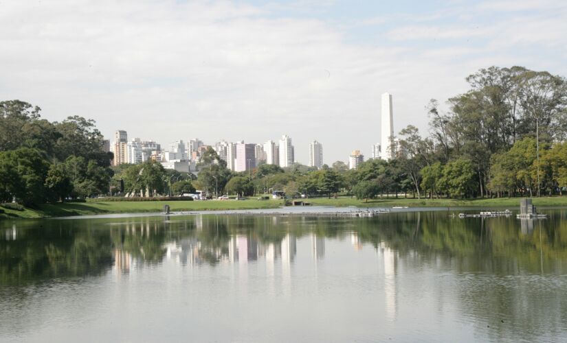 Empresa apresentou proposta de R$ 70,5 milhões pela concessão do Ibirapuera e outros 5 parques