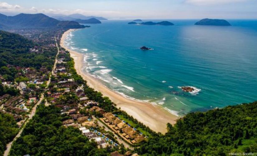 Cidade também foi anunciada como destino sede de congresso
