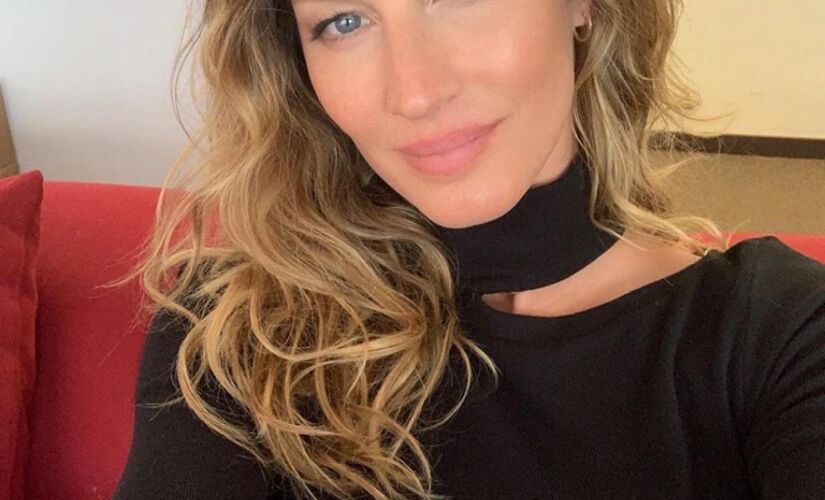 Gisele B&uuml;ndchen