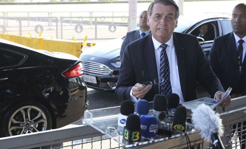 Questionados se Bolsonaro tem cumprido promessas de campanha, apenas 9,5% se disseram plenamente satisfeitos