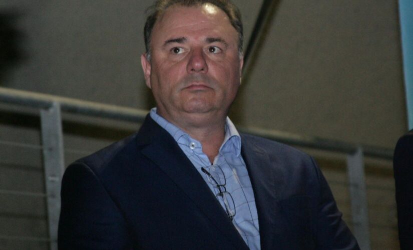 Gilson Fantin (PSDB), ex-prefeito de Registro, no Vale do Ribeira, foi um dos alvos da Prato Feito