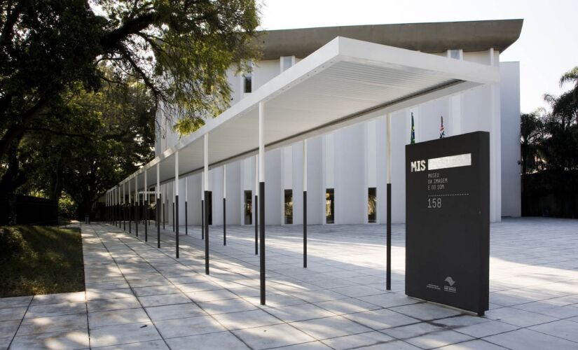 Museu da Imagem e do Som - MIS 