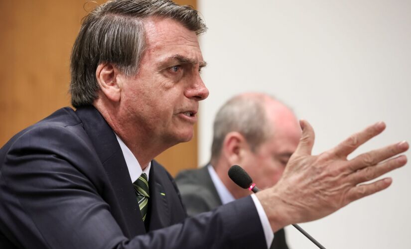 O 1º Orçamento anual elaborado pela gestão Jair Bolsonaro pode levar à paralisia da máquina pública