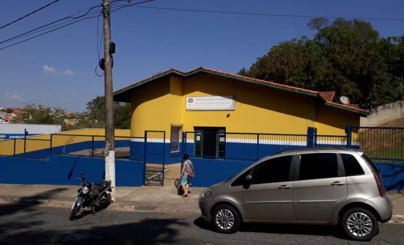 A Prefeitura vai reformar e ampliar o Centro de Especialidade Médicas e Odontológicas (CEO) Dra. Simone Habice Prado Mattar