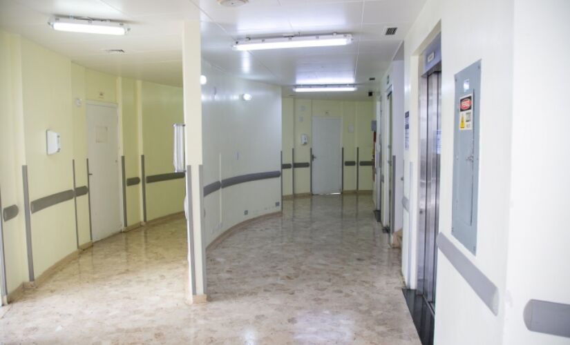 O investimento é de R$ 484 mil; inauguração está prevista para o primeiro semestre de 2020