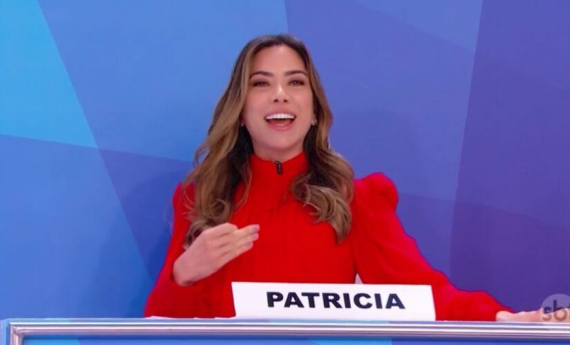 Patrícia Abravanel