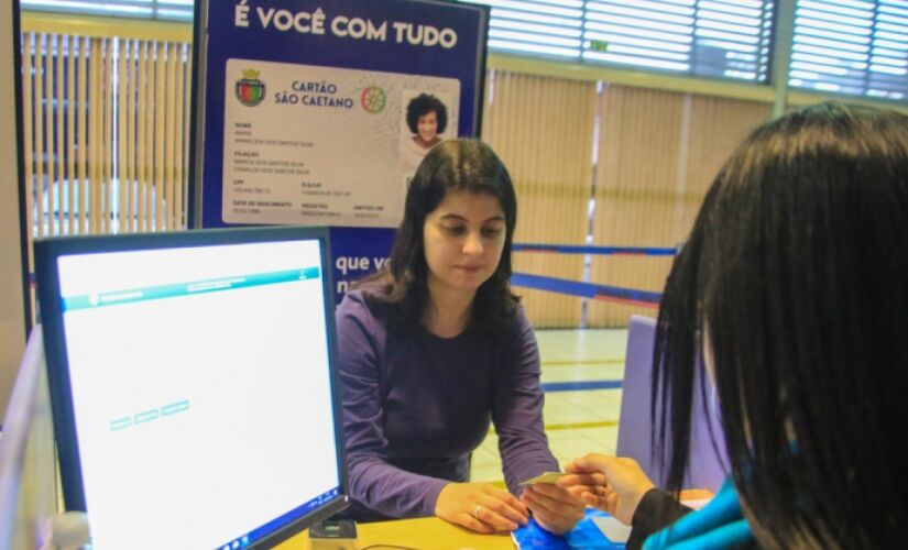 Moradores podem procurar o atendimento de segunda a sexta, das 9h às 17h, e aos sábados, das 9h às 12h