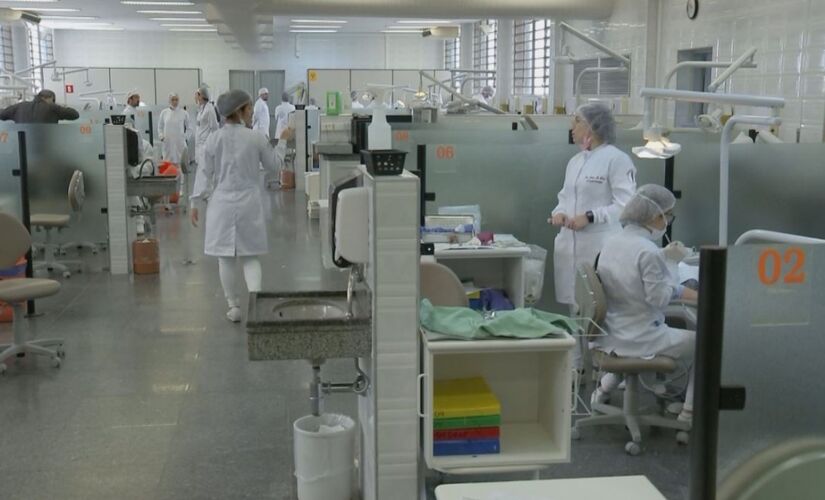 Atendimentos de saúde e pesquisadores da área serão prejudicados com o congelamento das bolsas 