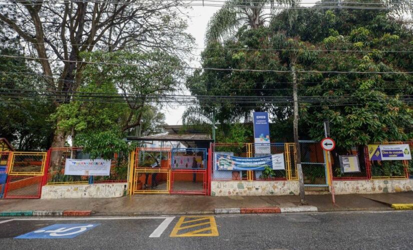 EMEB Cândido Portinari, no bairro Nova Petrópolis passará por uma reforma; Administração quer recuperar 45 escolas até o final do ano 