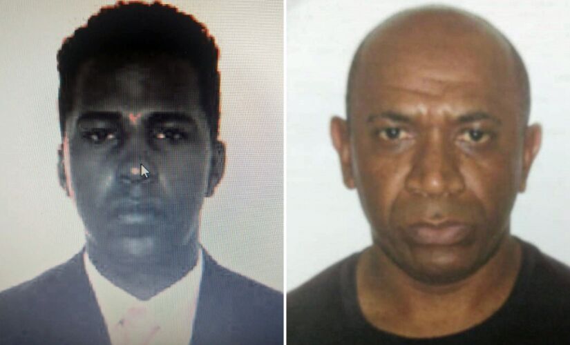 A prisão de David de Oliveira Fernandes e de Valdir Bispo dos Santos foi pedida pela Polícia Civil e concedida pela Justiça