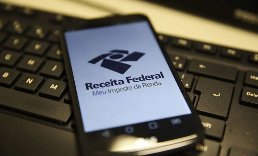 O crédito bancário será feito para 2.819.522 contribuintes, totalizando R$ 3,5 bilhões; valor será depositado no dia 16 