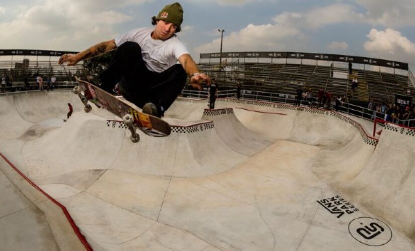 Vão participar cerca de 200 atletas da elite do skate mundial na competição; vencedor garante vaga nos Jogos de Tóquio-2020