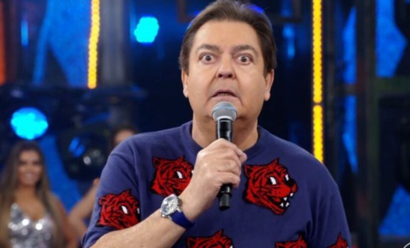 Faustão