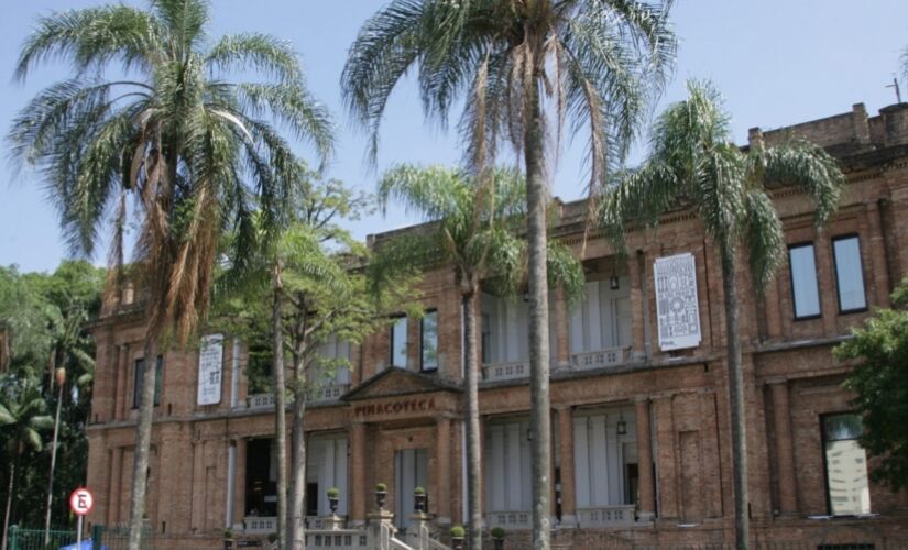 A Pinacoteca de São Paulo, museu da Secretaria de Cultura e Economia Criativa do Estado de São Paulo sediará o evento 