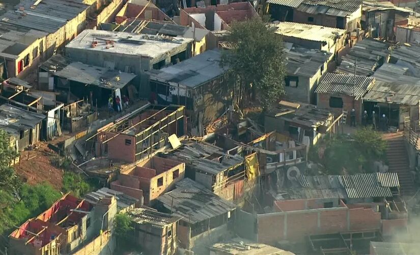 Processo apontava que cerca de 700 famílias viviam em um terreno particular em Carapicuíba