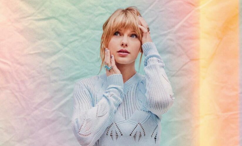 Taylor Swift