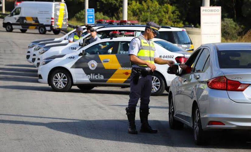 Mensagens educativas e operações especiais de fiscalização nas rodovias estaduais vão atingir 200 cidades até o dia  25