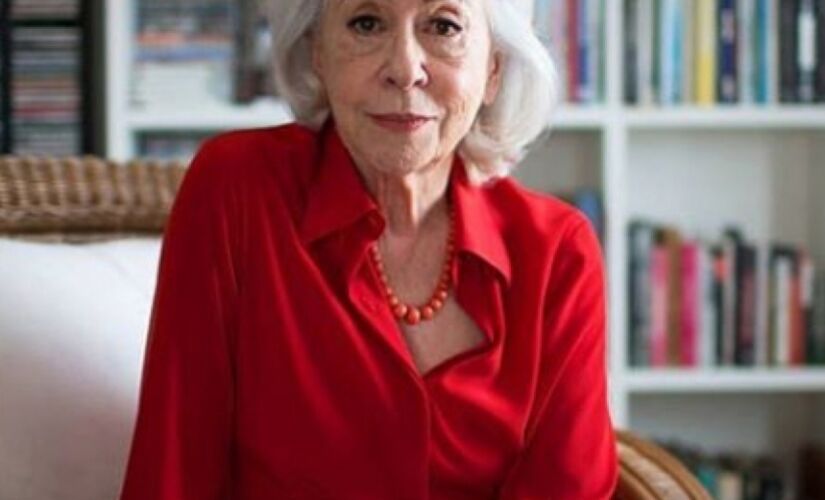Fernanda Montenegro
