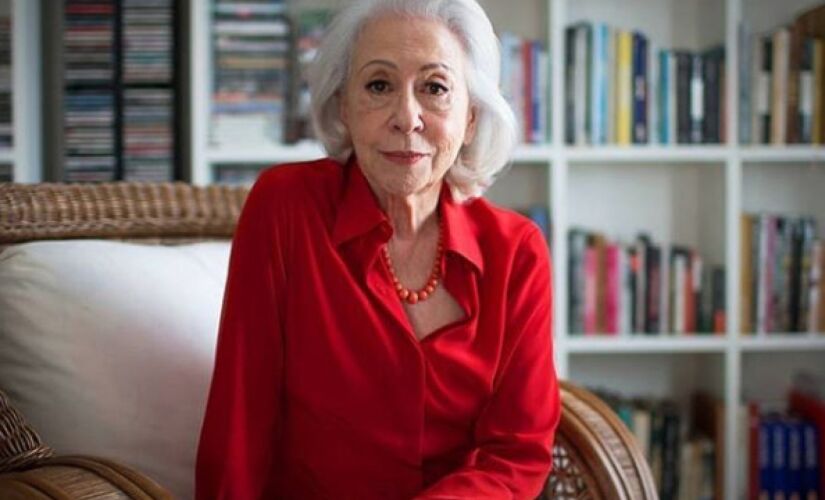 Entre as atrações estão a atriz Fernanda Montenegro que deverá se apresentar no Theatro Municipal