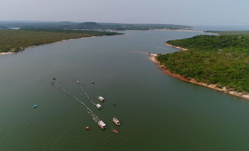 As boas práticas no uso da água e na divulgação sobre o tema em território nacional 
podem se inscrever gratuitamente pelo hotsite ana.gov.br/premio