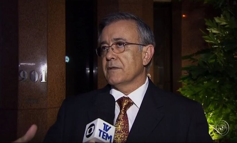José Crespo não é mais prefeito da cidade de Sorocaba desde 
o dia 2 de agosto quando foi cassado pelos vereadores 