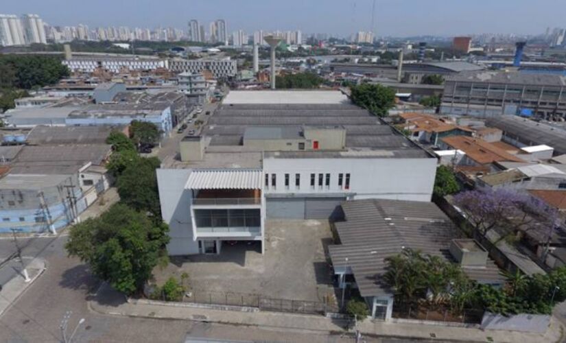 Galpão do Banco do Brasil pode servir de "self storage", modalidade de aluguel que se fortalece