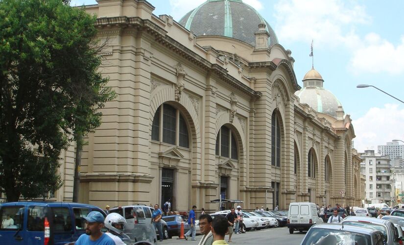 Concessão do Mercadão à iniciativa privada, prevê uma administração de até 25 anos, diz a prefeitura 