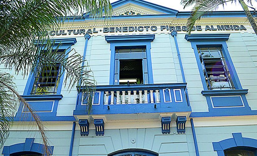 A Secretaria de Turismo de Tietê abrirá neste fim de semana o Museu Municipal como parte das atrações da Festa de São Benedito
