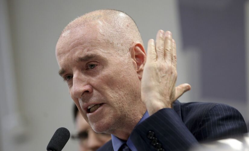 Justiça Federal do Rio  de Janeiro condenou o empresário Eike Batista a 8 anos e 7 meses de prisão