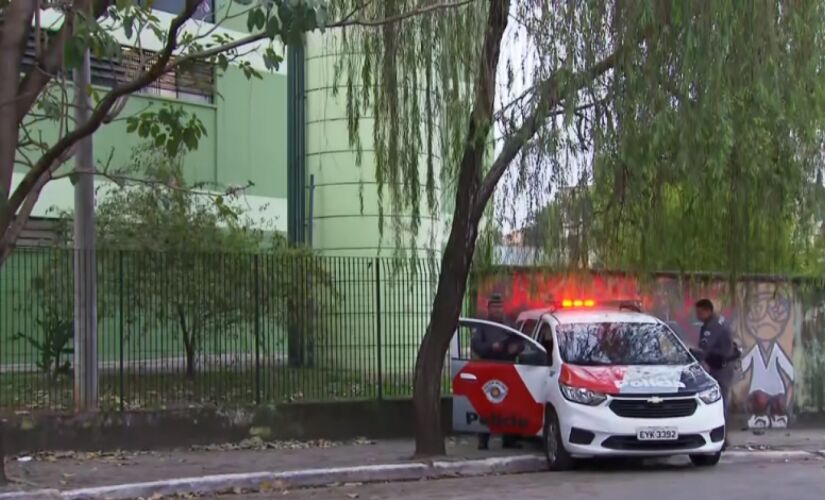 Crime aconteceu na zona leste da capital paulista