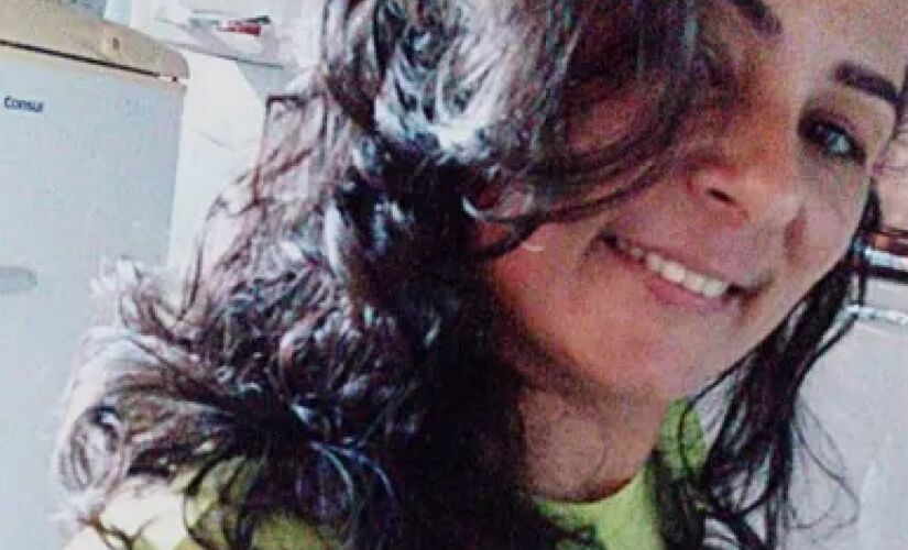 Luciene Sena, de 39 anos, não resistiu aos ferimentos e morreu na noite de domingo; crime aconteceu na manhã do mesmo dia 