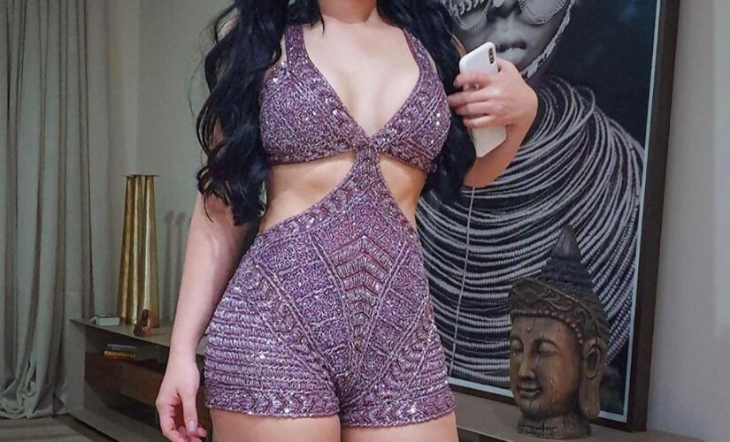 Cantora sertaneja Maraisa j&aacute; namorou participante do BBB 21