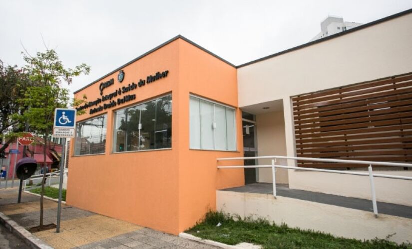 Prefeitura de São Caetano do Sul reinaugura neste sábado 
o Centro Integral de Atenção à Saúde da Mulher (Caism) 