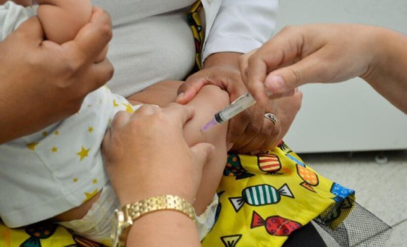 Campanha segue até dia 25 e terá o "Dia D" em 19 de outubro