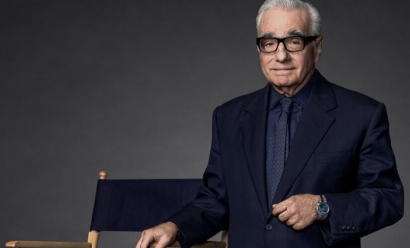 Martin Scorsese