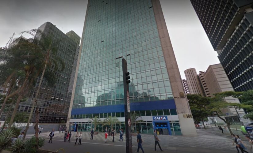 Sede do Tribunal Regional Federal da 3ª Região, na avenida Paulista, onde juíza foi atacada com faca e teve ferimentos leves