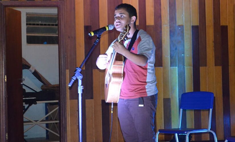 S&atilde;o Vicente libera volta de m&uacute;sica ao vivo em bares e restaurantes
