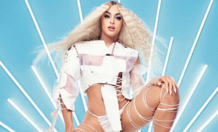 Pabllo Vittar