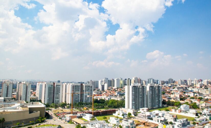 Esta é a primeira vez que São Caetano alcança o topo do levantamento, realizado desde 2014