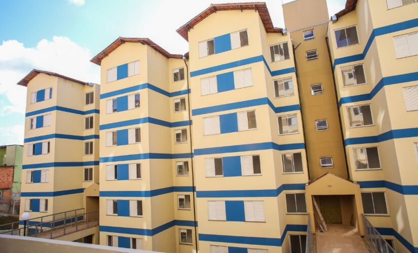 Moradores de conjuntos habitacionais terão oportunidade para renegociar suas dívidas diretamente com a empresa