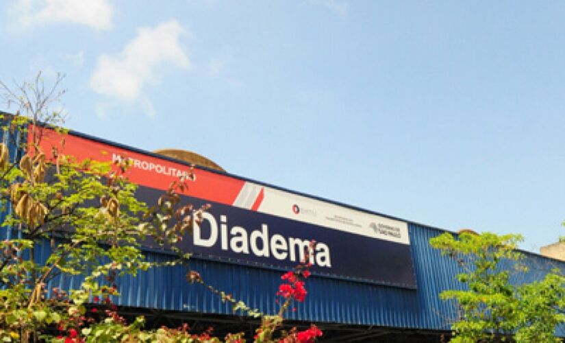 A ação ocorrerá em Diadema, na passarela de integração entre as plataformas do Terminal, das 10h às 15h desta quarta-feira